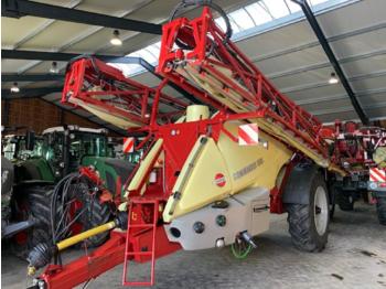 Trailed sprayer Hardi Commander 5500i TWIN - Force, EE2014, SC control, Lenkachse, Norac, HC9500,: picture 1