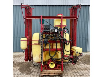 Tractor mounted sprayer Hardi LX 1000: picture 1