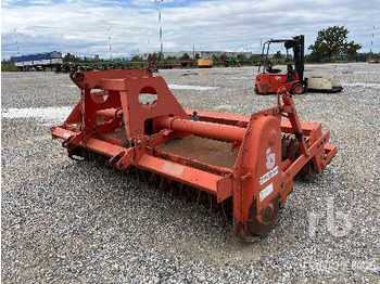 BREVIGLIERI B200V - Harrow