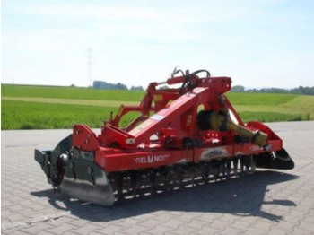 Vogel &amp; Noot Terramat VB 300 F mit ZPW und hydr. Anbauteile - Harrow