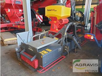 Hay and forage equipment CRACO PLANIERPROFI 2650