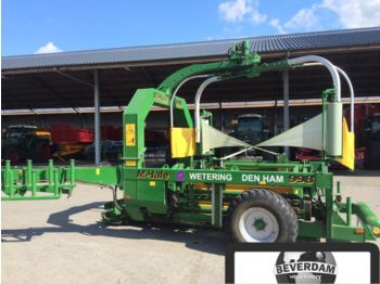 McHale 998 - Hay and forage equipment