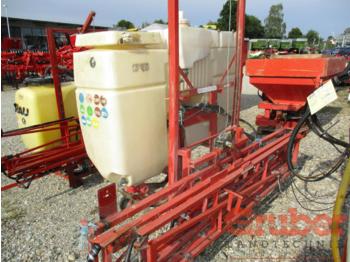 Tractor mounted sprayer Holder IS 63: picture 1