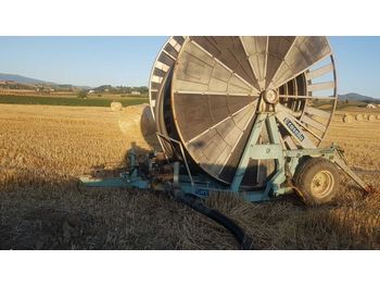 Irrigation system CASELLA 125x400