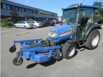 Farm tractor Iseki TG 5390: picture 1