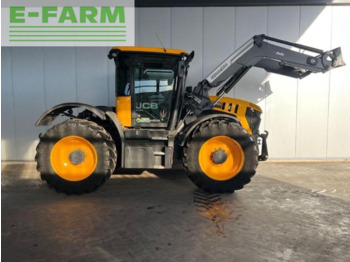 Farm tractor JCB 4160: picture 3