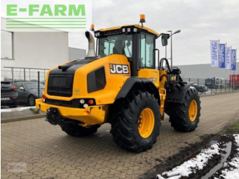 Farm tractor JCB 419s agri super high lift: picture 5