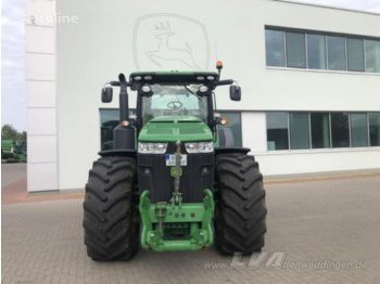 Farm tractor JOHN DEERE 8310R: picture 1