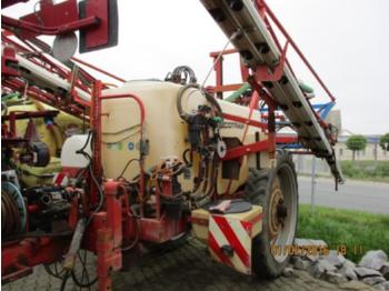 Trailed sprayer Jacoby Eurotrain: picture 1