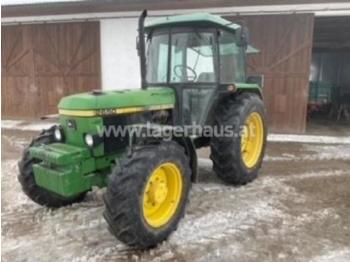 Farm tractor John Deere 2650 as: picture 1