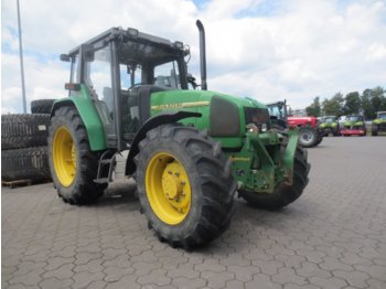 Farm tractor John Deere 3300 X TWINSHIFT: picture 1