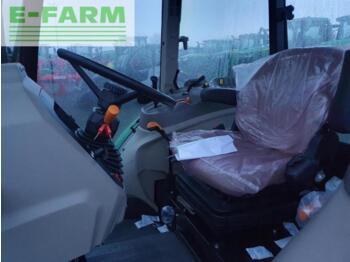 Farm tractor John Deere 5058e 12/12 klima: picture 3