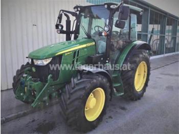 Farm tractor John Deere 5090r: picture 1