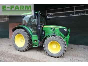 Farm tractor JOHN DEERE 6130R