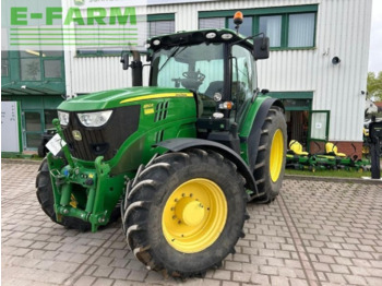 Farm tractor JOHN DEERE 6150R