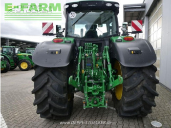 Farm tractor John Deere 6175r: picture 5