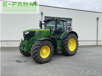 Farm tractor JOHN DEERE 6175R