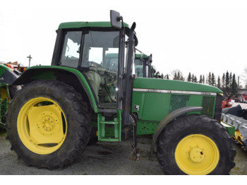 Farm tractor JOHN DEERE 6010 Series