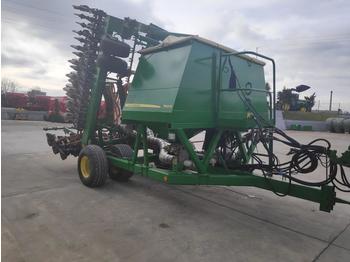 Combine seed drill John Deere 740А: picture 1