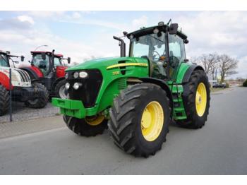 Farm tractor John Deere 7730 autopowr: picture 1