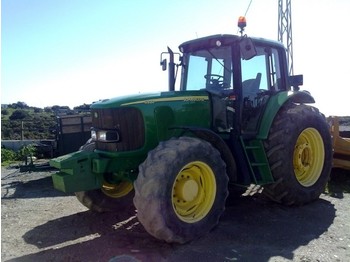 Farm tractor John Deere John Deere 6920: picture 1
