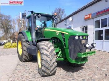 Farm tractor John Deere SCHLEPPER / Traktor 8230: picture 1
