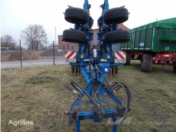 Cultivator KÖCKERLING Vector 620 Grubber: picture 1