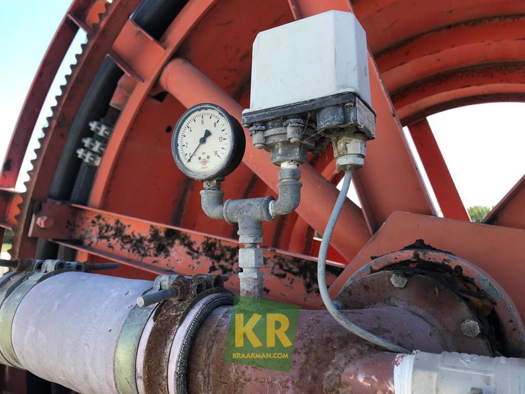 Irrigation system Kaweco haspel 90-300 KAWECO: picture 9