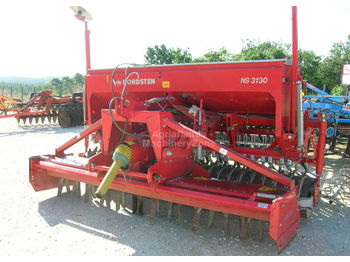 Combine seed drill Kongskilde NS 3130: picture 1