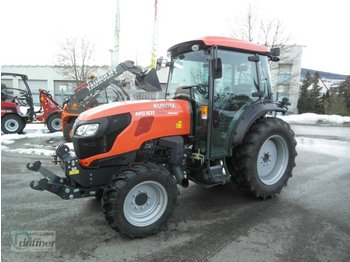 Farm tractor Kubota M 5101: picture 1