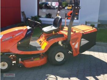 Farm tractor Kubota gr 1600 eu3 bügel: picture 1