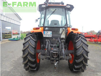 Farm tractor Kubota m8560dth: picture 5