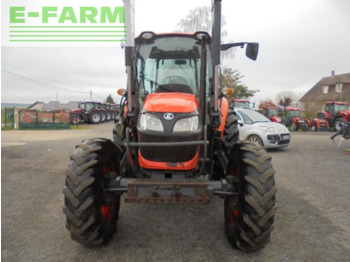 Farm tractor Kubota m8560dth: picture 2