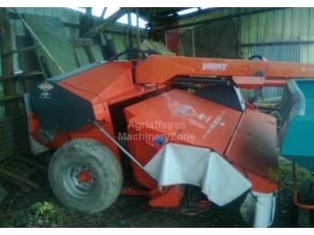 Kuhn 303GC - Agricultural machinery