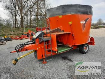 Forage mixer wagon Kuhn EUROMIX I: picture 1