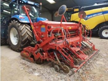 Combine seed drill Kuhn INTEGRA 3000: picture 1
