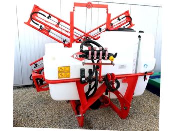 New Tractor mounted sprayer Kuhn Optis 800: picture 1