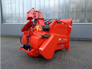 New Forage mixer wagon Kuhn PRIMOR 2060S: picture 1