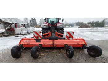 Flail mower Kuhn RM 480 R: picture 1