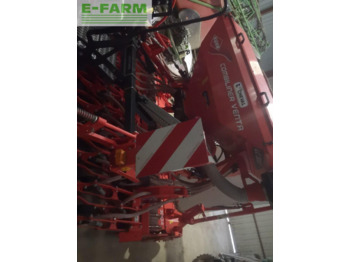 Precision sowing machine KUHN