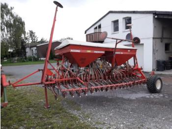 Seed drill Kverneland DT 6m: picture 1