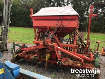 Seed drill Kverneland NG14: picture 1