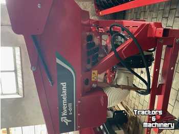 Seed drill Kverneland S-Drill: picture 1