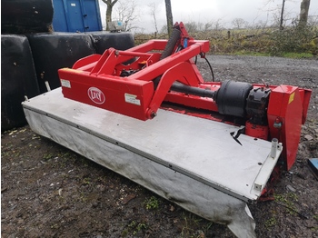 Mower LELY 320fc: picture 1