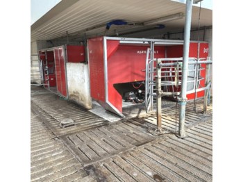 Milking equipment LELY Astronaut 5.1002.0031.2: picture 1