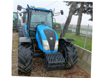 Farm tractor Landini 5-110H: picture 1