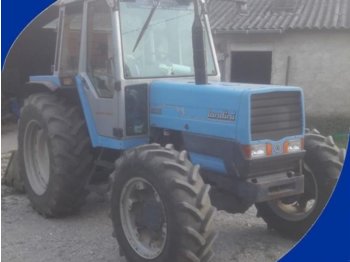 Farm tractor Landini 8880 EXO TVA: picture 1
