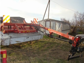 Lely  - Agricultural machinery