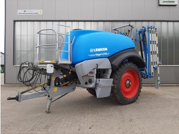 Trailed sprayer Lemken VEGA 12/5000: picture 1