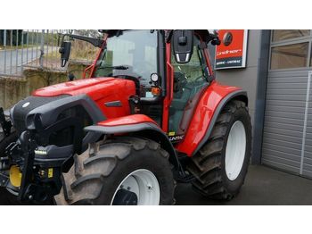 Farm tractor Lindner Lintrac 110: picture 1